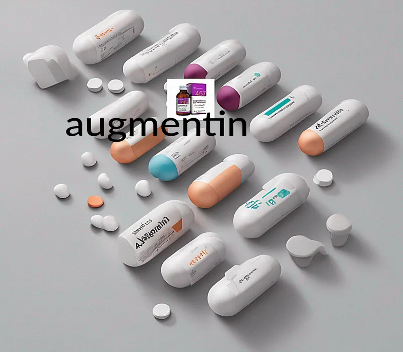 Precio de augmentin 875